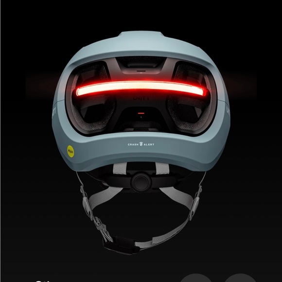Unit1 Aura Smart Helmet - Picture 4 of 8